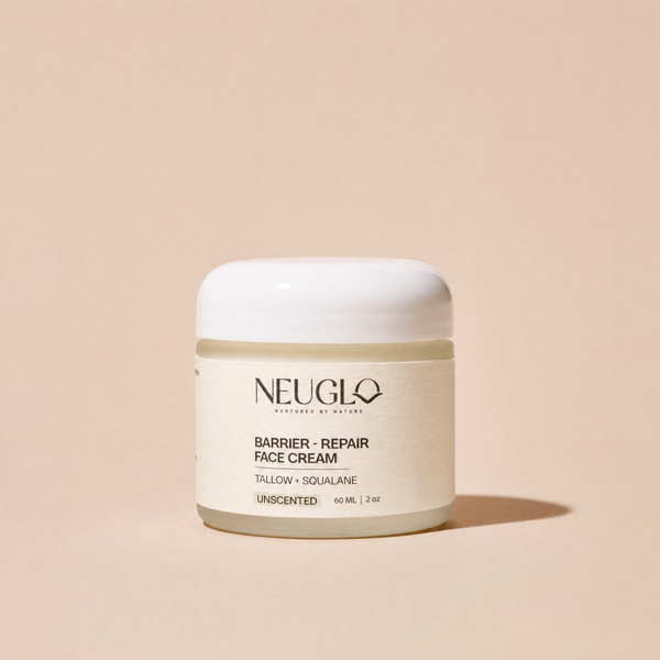 Barrier Repair Face Cream