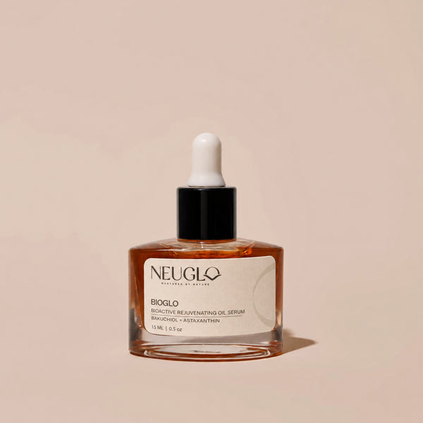 BioGlo Rejuvenating Oil Serum (Retinol Alternative)