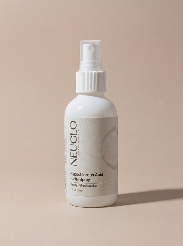 Hypochlorous Acid Facial Spray