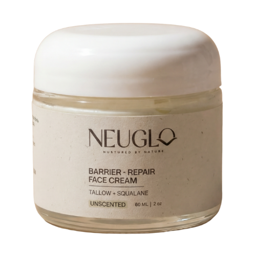 Barrier Repair Face Cream
