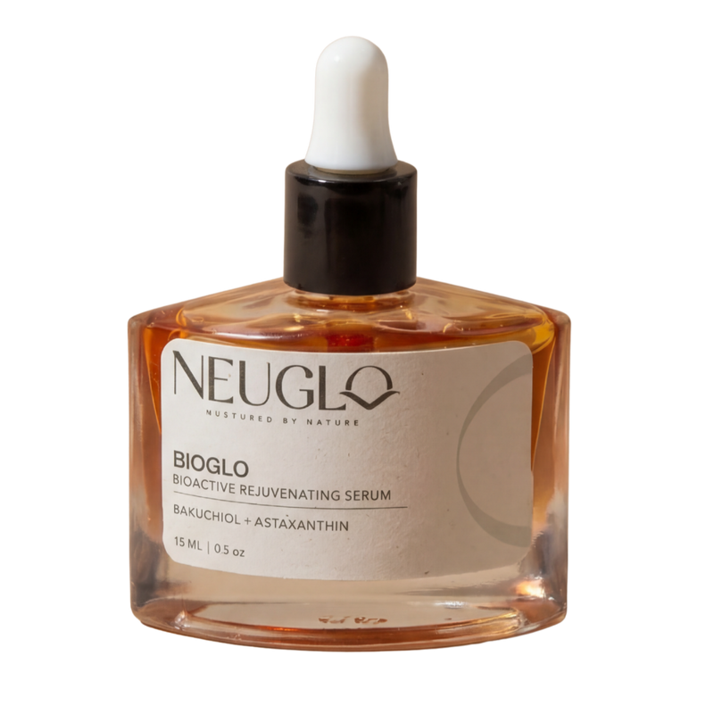 BioGlo Rejuvenating Oil Serum