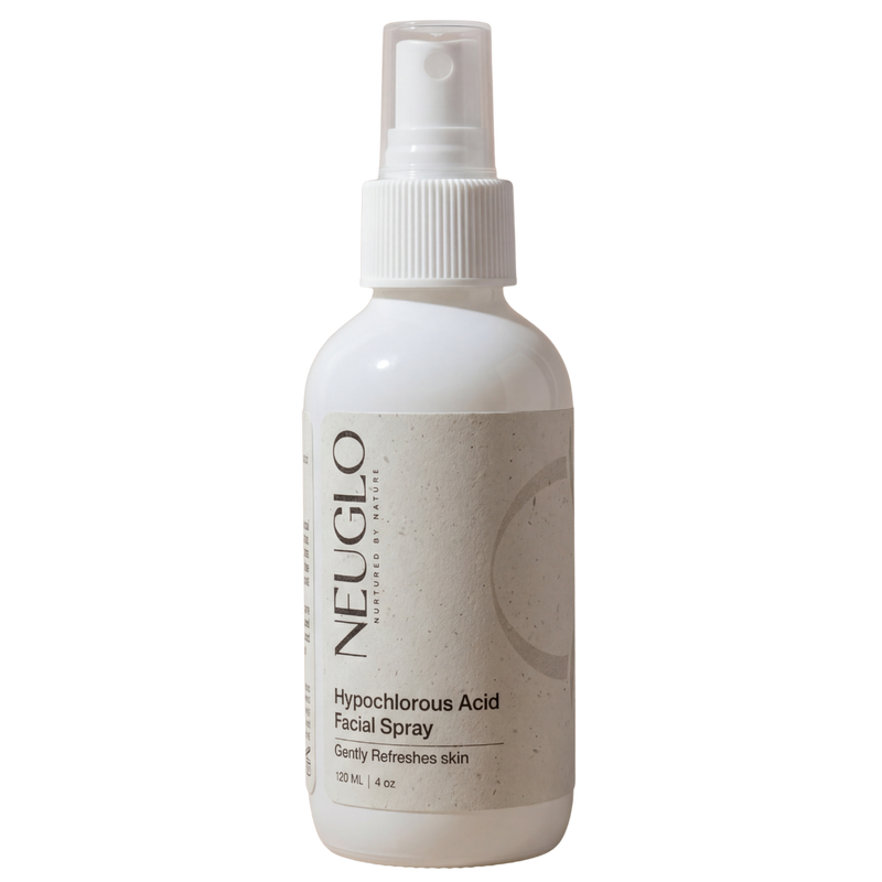 Hypochlorous Acid Facial Spray