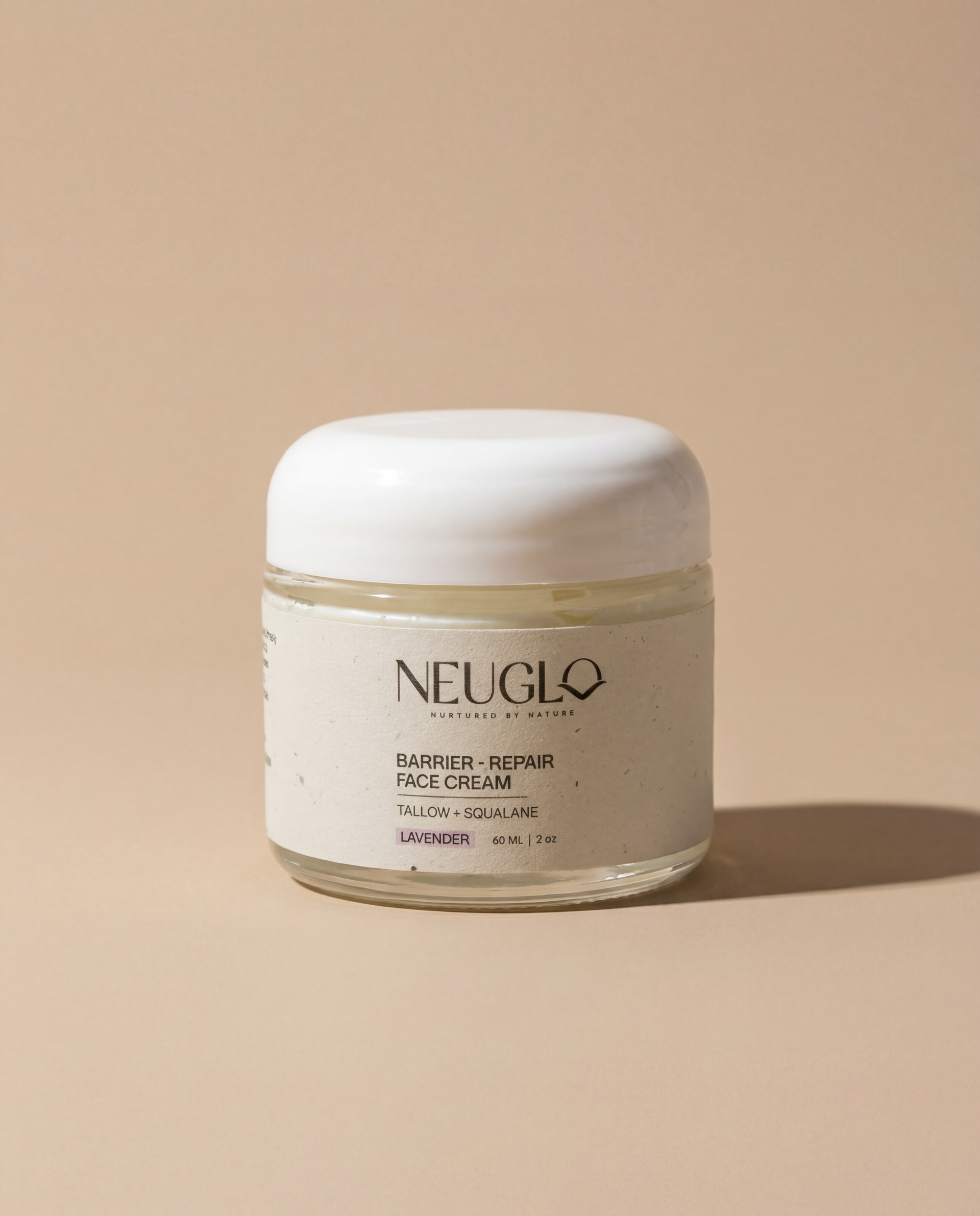 Barrier Repair Face Cream – NeuGlo