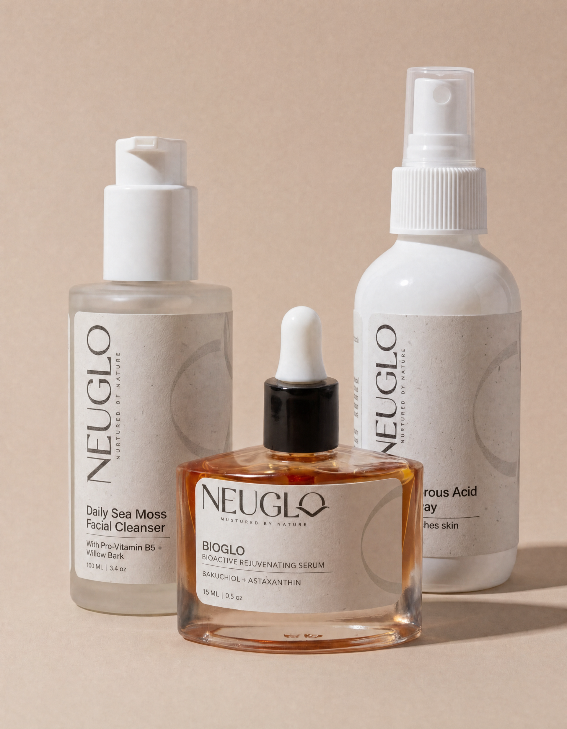 Essentials Bundle – NeuGlo