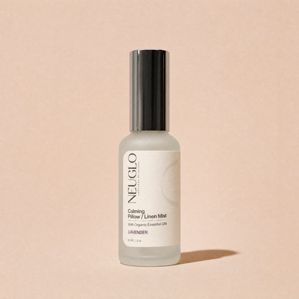 Lavender Pillow/Room Mist